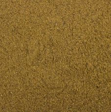 Muskatnuss, gemahlen, 1 kg