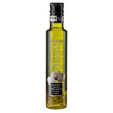 Natives Olivenöl Extra, Casa Rinaldi mit Knoblauch aromatisiert, 250 ml