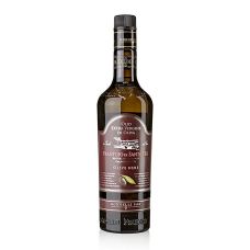 Natives Olivenöl Extra, Santa Tea Gonnelli Dolce Delicato, schwarze Oliven, 750 ml