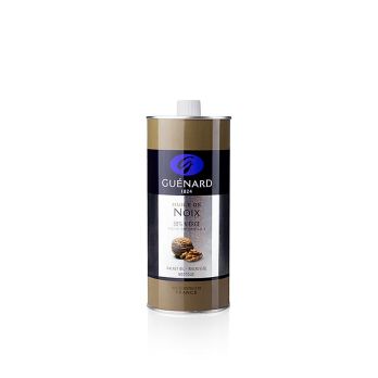 Guénard Walnussöl, erste Wahl, 500 ml