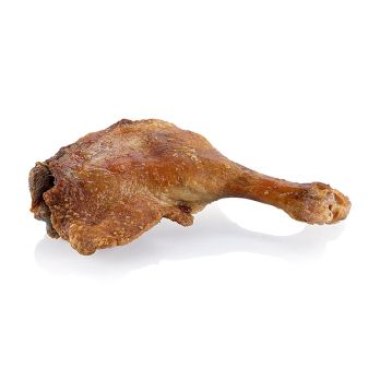 Entenkeulen Confit, 6 Keulen, Rougie, 1,6 kg