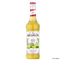 Monin Limonen Sirup, 700 ml