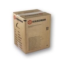 Soja-Sauce - Shoyu, Kikkoman, Japan, 20 l