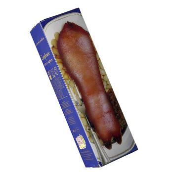 Zampone - gefüllter Schweinefuß, ganz im Alukochbeutel, Italien, 900 g