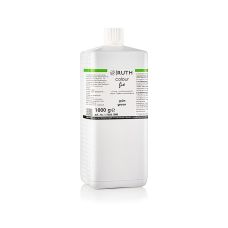 Lebensmittelfarbe Flüssig, grün, 9803, Ruth, 1 kg