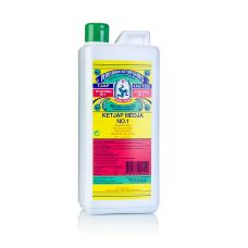 Soja-Ketjap Kaki Tiga, süß, Malaysia, 1 l