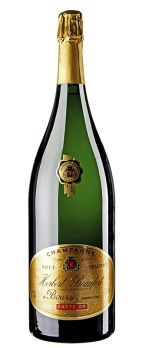 Champagner H.Beaufort Carte d´Or Grand Cru, brut, 12% vol., Doppelmagnum, 3 l