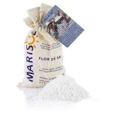 Flor de Sal - Die Salzblume, Marisol®, CERTIPLANET-,Kosher-zert.,vegan, 250 g