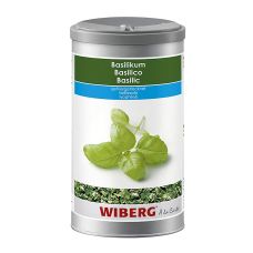 Wiberg Basilikum, gefriergetrocknet, 55 g