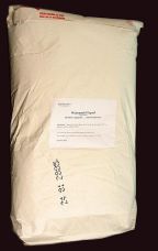 Mehl Type 65, Weizenmehl, für Brot, Banette, Frankreich, 25 kg