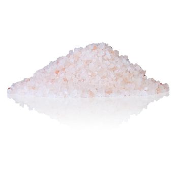 Pakistanisches Kristallsalz, Granulat 1 kg für die Salzmühle, 1 kg