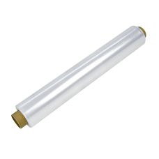 Frischhaltefolie für Folienspender, für Wurst und Käse, 45cm x 300m, 1 St