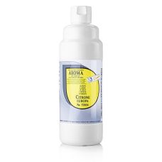 Zitronen-Aroma - Europa, Dreidoppel, No.721, 1 l