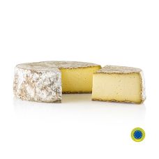 Tomme de Savoie IGP, Schnittkäse, ganzer Laib, Masson, ca.1,7 kg