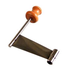 Ersatz Girolle Kurbel, Aufsatzhülse innen ø 0,7cm, Kela-Girolle (Tête de Moine), 1 St