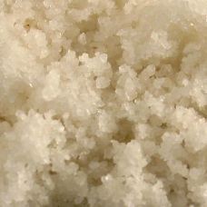 Sal do Mar, grobes feuchtes Meersalz, für Kochwasser &  Badesalz, unvermahlen, 25 kg