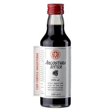 Angostura Bitter, Bitterlikör, 48% vol., Riemerschmid, 200 ml