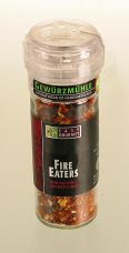 Gourmet-Gewürzmühle Fire Eaters, Easy Gourmet, 46 g