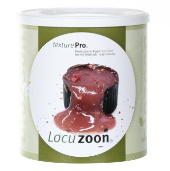 Locuzoon (Johannisbrotkernmehl),  Biozoon, E 410, 250 g