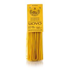 Morelli 1860 Tagliolini al Uovo, mit Ei und Weizenkeimen, 250 g