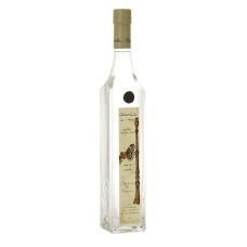 Chocolat Cru Liqueur, Schokoladenlikör, klar, 33% vol., Habbel, 500 ml