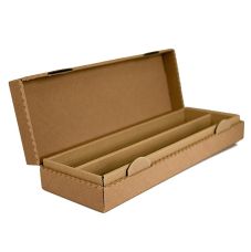 2er Präsentkarton für Gölles Spirituosen - 350 ml, ohne Inhalt, Gölles, 1 St