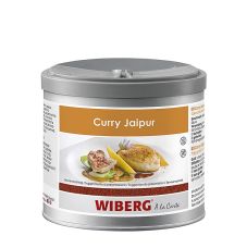 Wiberg Curry Jaipur Style, kräftig rot, 250 g
