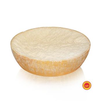 Parmesankäse - Parmigiano Reggiano DOP (g.U.), 1te Qualität, mind. 22 Mon., halber Laib, ca.20 kg