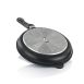 AMT Gastroguss, Bratpfanne, Induktion, ø 28cm, 4cm hoch, 1 St