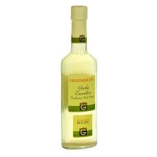 Frucht-Essig Gurke, 5% Säure, 250 ml