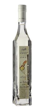 Café Liqueur, Kaffeelikör, klar, 33% vol., Habbel, 500 ml