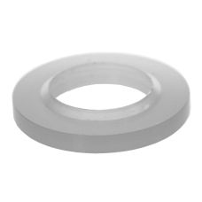 PACOJET Vorabstreifer, weißer Ring vom Spritzschutz, 1 St