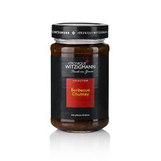 Barbecue - Chutney, 225 ml