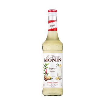 Monin Ingwer Sirup, 700 ml