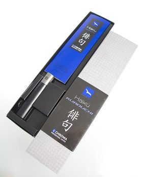 Haiku Kurouchi B-09 Ko-Yanagi, Universalmesser, 21cm, 1 St