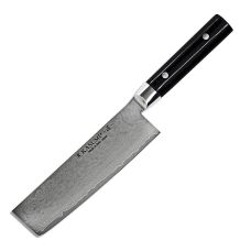 Kasumi MP-06 Masterpiece Damast Nakiri, 17cm, 1 St