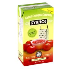 Passierte Tomaten, Kyknos, Griechenland, 500 g