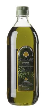 Natives Olivenöl Extra, Aceites Guadalentin Guad Lay, 100% Picual, 1 l