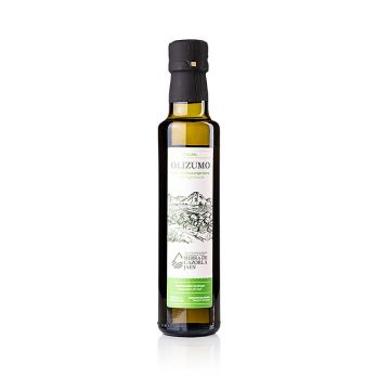 Natives Olivenöl Extra, Aceites Guadalentin Olizumo DOP/g.U., 100% Picual, 250 ml