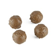 Valrhona Trüffelpralinen Tanariva Caramel, 1 kg, ca.70 St