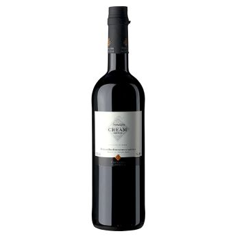Sherry Classic Premium Cream, 17% vol., Rey Fernando de Castilla, 750 ml