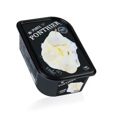 Püree - Birne, mit Zucker, TK, 1 kg