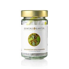 Gewürzgarten Schildkröten Kräutergewürz, in Gewürzkochbeuteln, 21 g, 6 x 3,5g