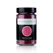 Gewürzgarten Rote Bete Pulver, 150 g