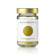 Gewürzgarten Süßholzwurzel, gemahlen, 80 g