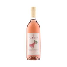 van Nahmen - Framboozen Rhabarbernektar, 70% Direktsaft, 250 ml