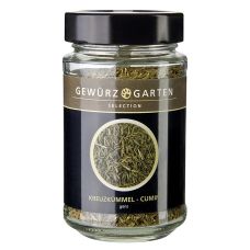Gewürzgarten Kreuzkümmel - Cumin, ganz, 90 g