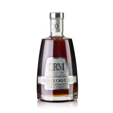 Quorhum Rum, 30th Anniversary, Dominikanische Republik, 40% vol., 700 ml