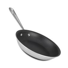 All-Clad Edelstahlpfanne - Induktion, antihaftbeschichtet, ø 20cm, 1 St