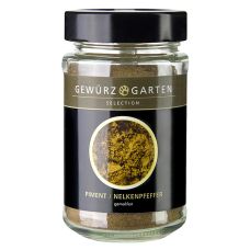 Gewürzgarten Piment/Nelkenpfeffer, gemahlen, 110 g